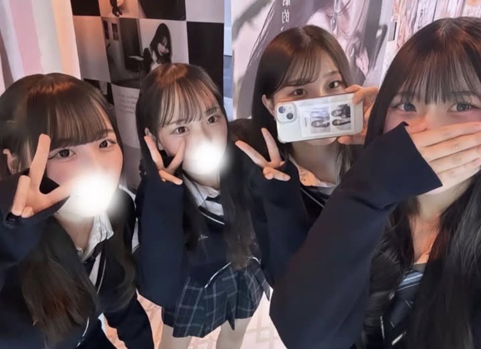 daniela_re11384's tweet photo. コスの本気♡

https://t.co/jurC9bdZkT https://t.co/APsYmGXqKg