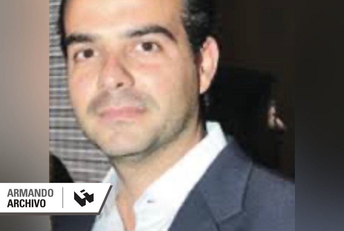 Francisco Convit creó empresas que movieron dinero de diferentes tramas de corrupción, incluida una en la que el gobierno supuestamente pagó a él y a Betancourt sobreprecios de US$2.900 millones para construir centrales eléctricas #ArmandoHistorias2021 
📌bit.ly/449PPjz