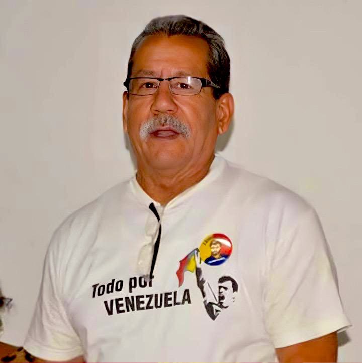 🚨 DENUNCIA URGENTE: EL RÉGIMEN TRASLADÓ A ALDO ROSO AL PENAL DE TOCUYITO, PONIENDO EN GRAVE RIESGO SU VIDA 🚨

En las últimas horas, las autoridades han iniciado el traslado de presos políticos desde comandancias en Caracas hacia distintas cárceles del país. Entre ellos se
