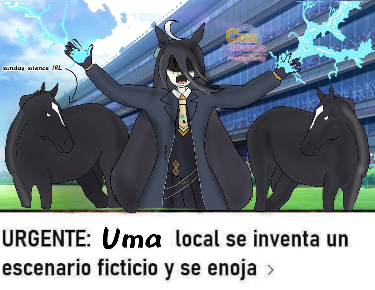 Ya no me aguanto, haciendo los servidores de Cygames y lanzen a Cafe