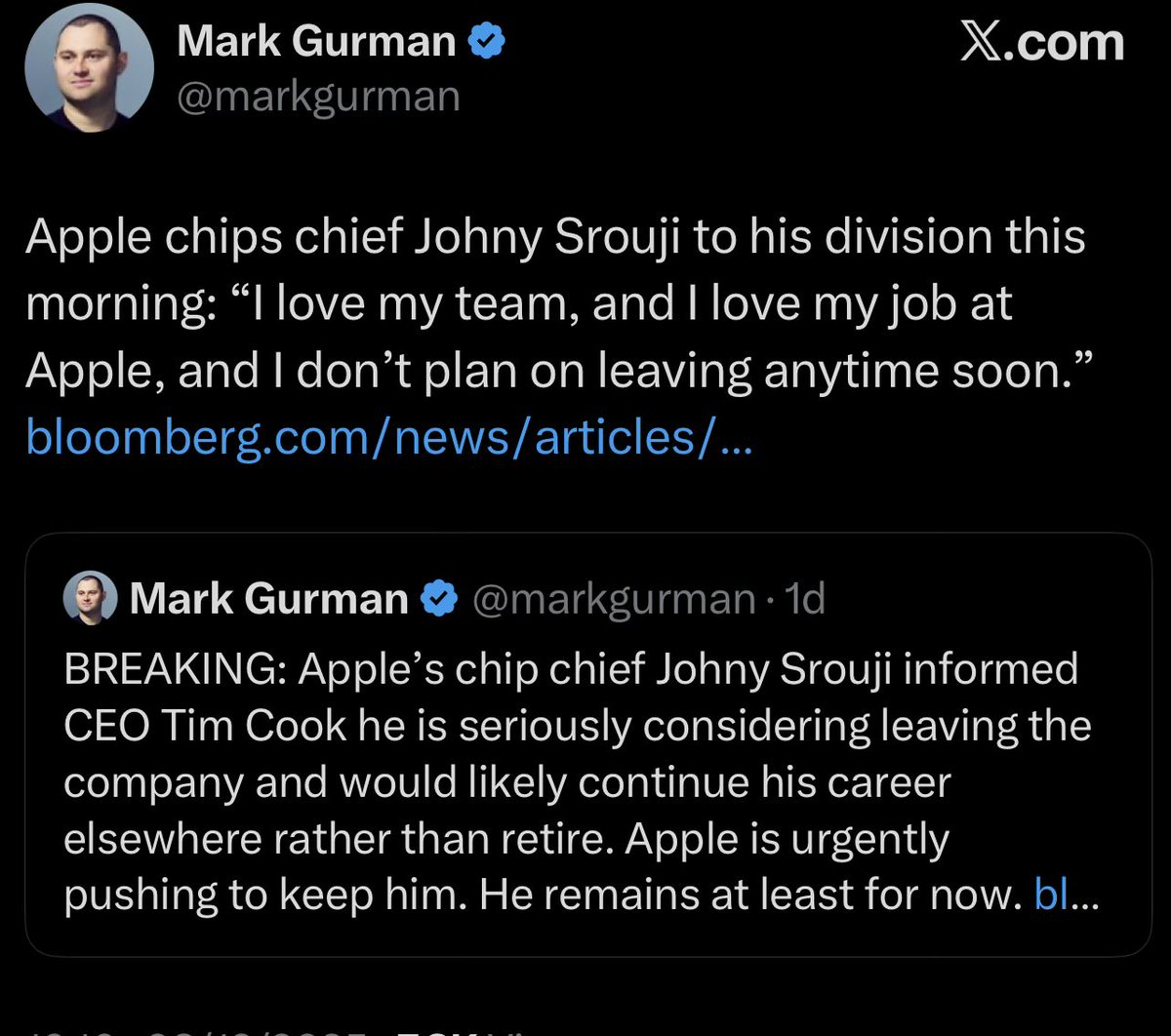 Shameless by Gurman.