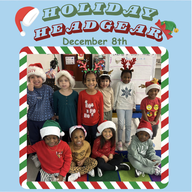 Mrs. Hawley & Ms. Bassett's Pre-K Class tweet media