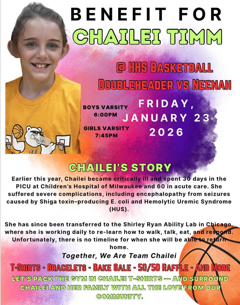 Lady Hoops Pride tweet media