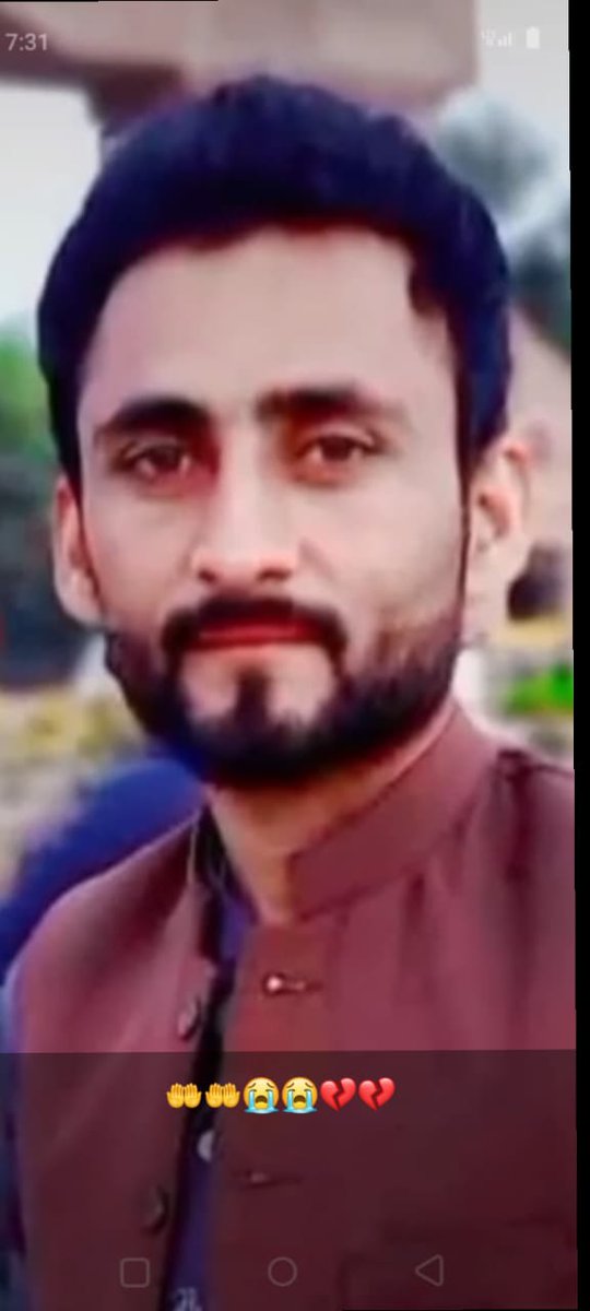 Naseeda Baloch tweet media