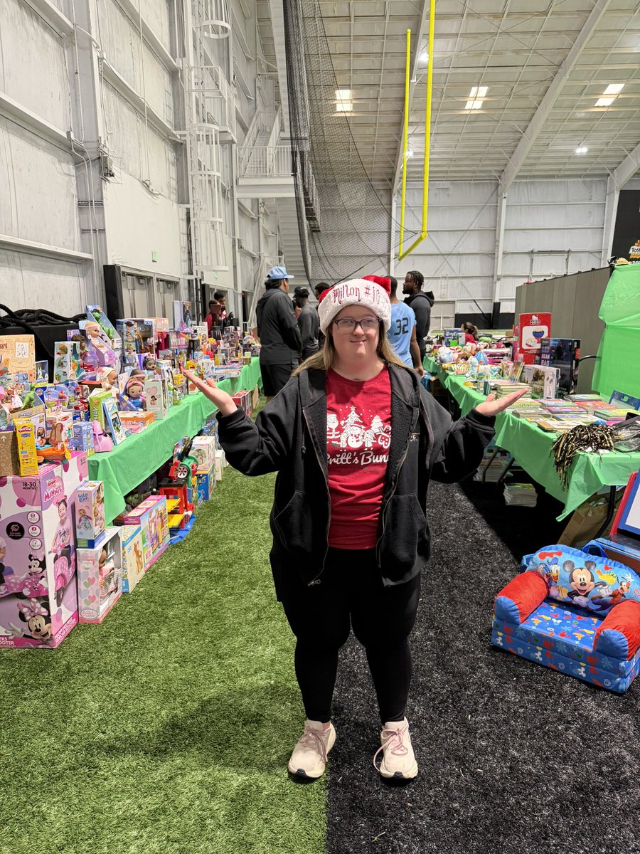 Britt & Jan tweet media