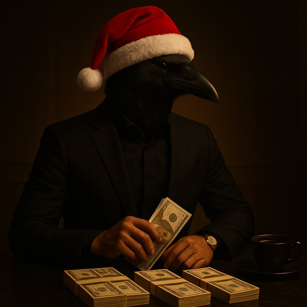 HeisDraven's tweet image. Day 5 of giving out money for Christmas🎅🏽

1 $Sol giveaway to 1 person 

- Follow me @HeisDraven 
- Like &amp;amp; Rt 
- Drop $Sol addy 

⏰ 12 hours