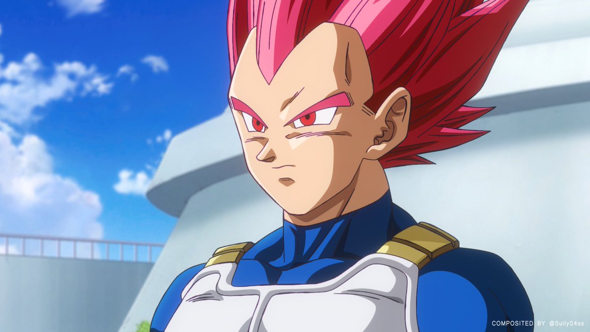 DBS Battle of Gods if it was peak