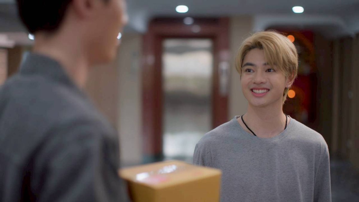 กิจวัตรประจำวันอันใหม่ของคุณเพลิง ตามง้อวินทร์ไปนอนด้วย ฮีบอกนอนไม่หลับ เคร ๆ อรืม ๆ 🙄🙃

My Secret Of Seer Final EP
#MySecretOfSeerTheSeriesFinalEp