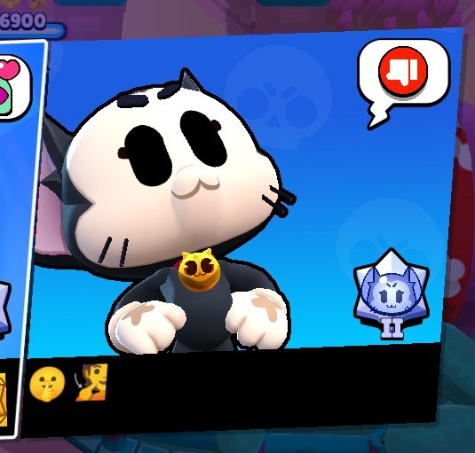 Brawl Stars Names tweet media