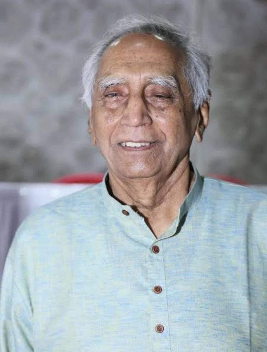 Balasaheb Thorat tweet media