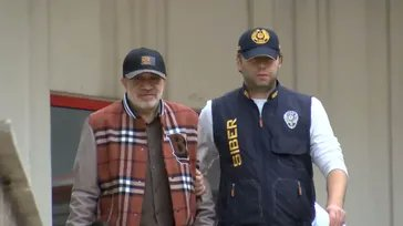 BIG BOSS GOZALTINA ALINMIS AMK