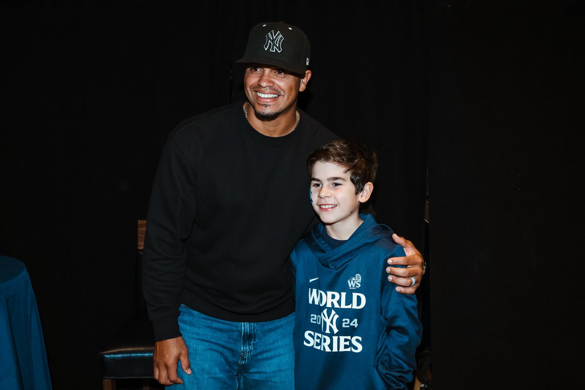 New York Yankees tweet media