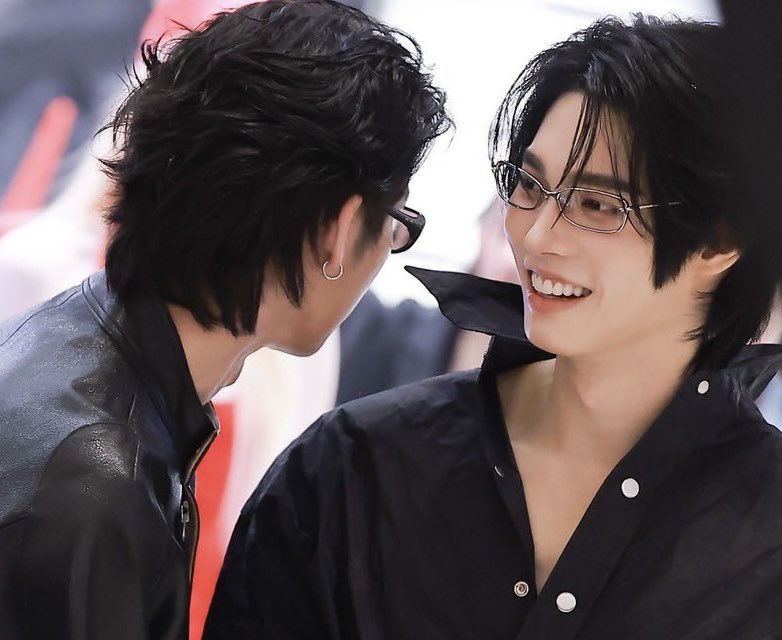 Some things never really change. The bond of BrightWin is there