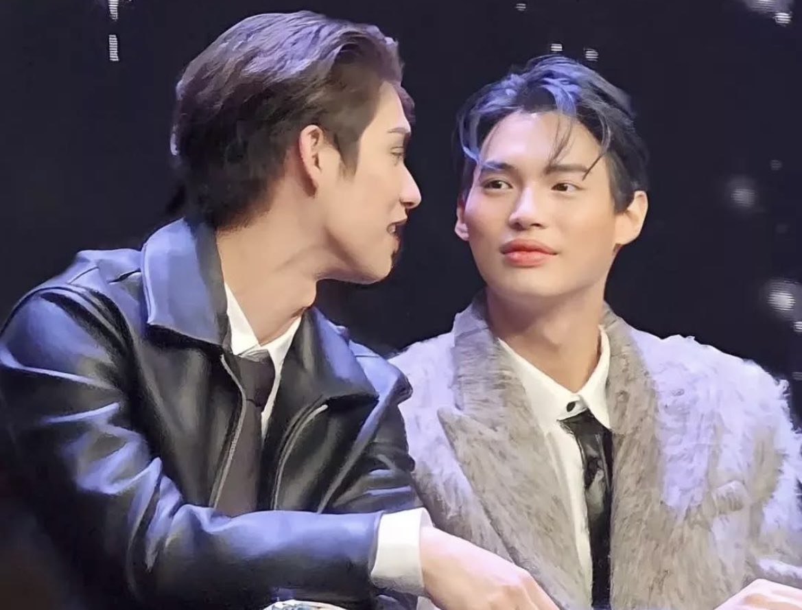 Some things never really change. The bond of BrightWin is there