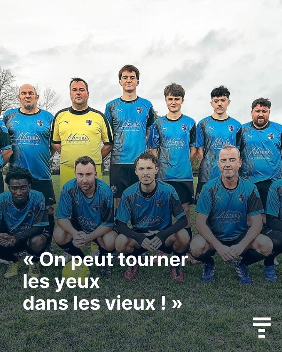 Le Télégramme Sport tweet media