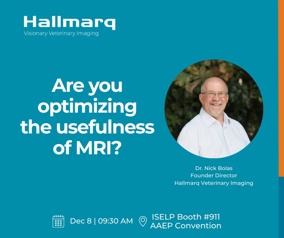 Hallmarq Veterinary Imaging tweet media