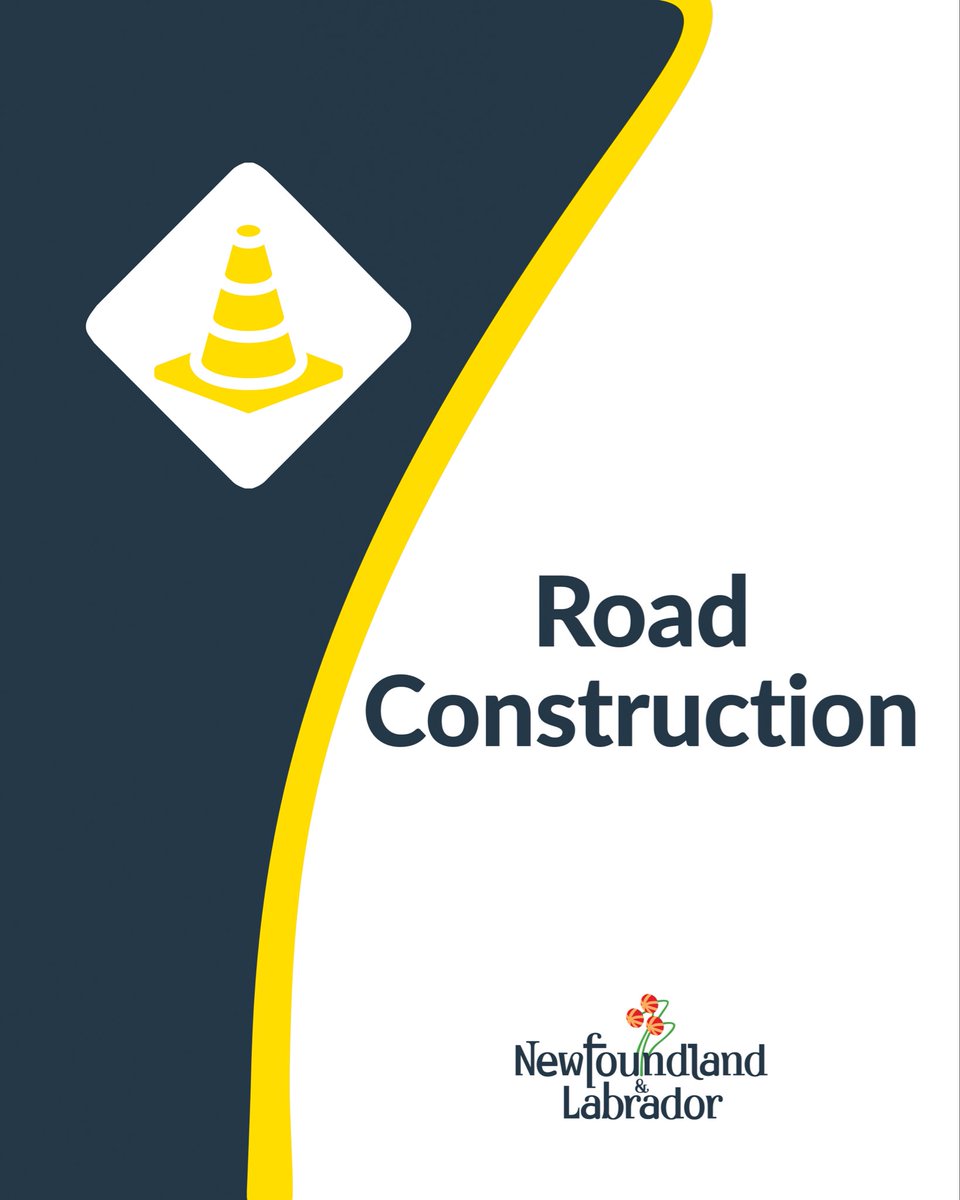 📢Pitts Memorial Drive Construction Projects COMPLETE
 
➡️Work on the Cloverleaf Overpass ✔️
 
➡️ Work on the CN Viaduct ✔️
 
➡️Work on the bridge above Blackhead Road ✔️

Traffic is now free flowing to and from the St. John’s downtown area.