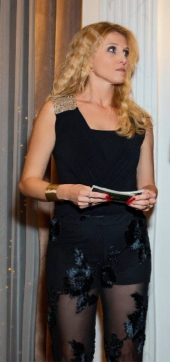 Manuela Donghi tweet media