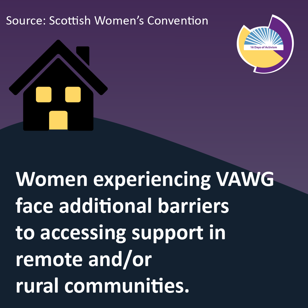 North Ayrshire Violence Against Women Partnership tweet media