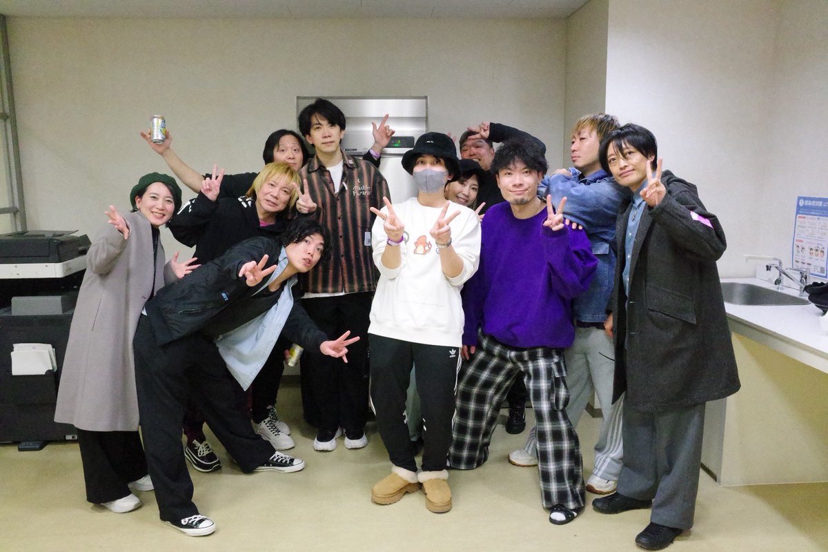 田辺弘明 ドラムと作編曲 tweet media