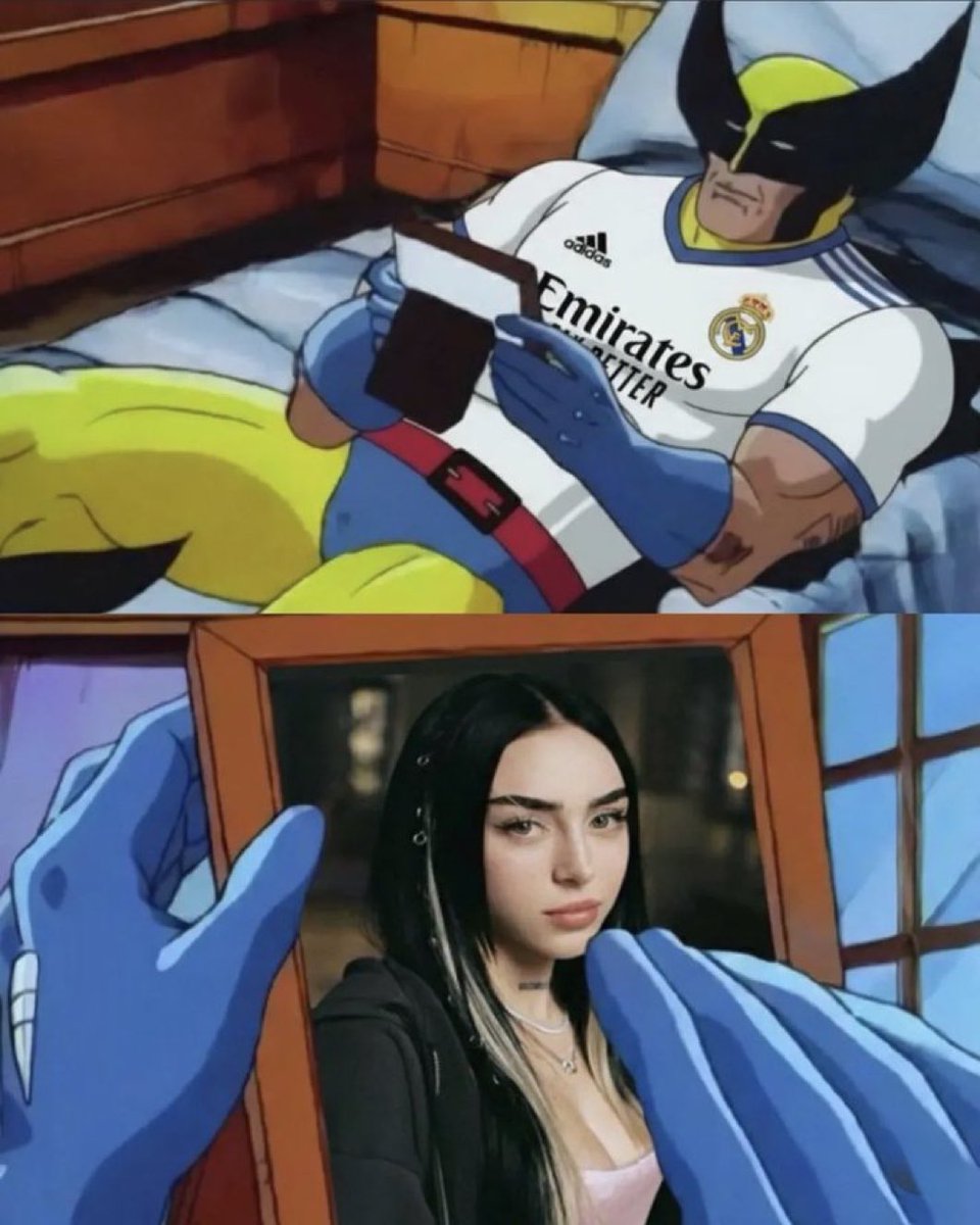 Real Madrid fans 😂