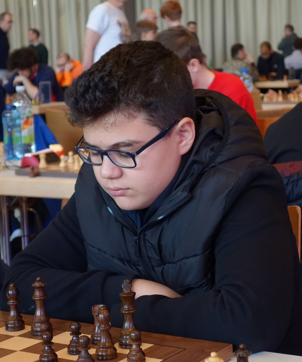 Mehmet Mars Seven 🐴 tweet media