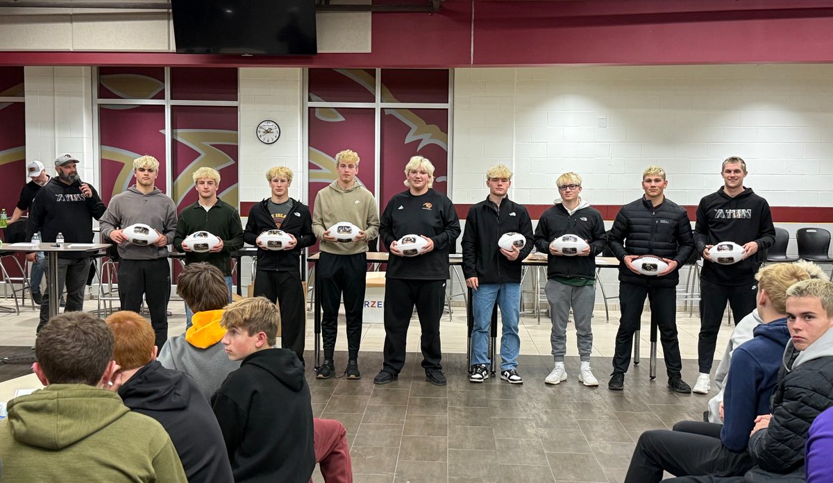 PI Football tweet media