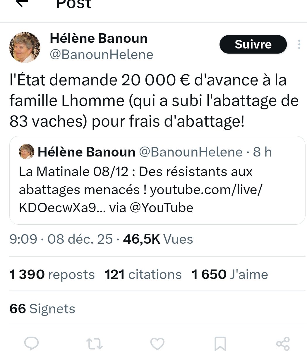 Emmanuelle Ducros tweet media