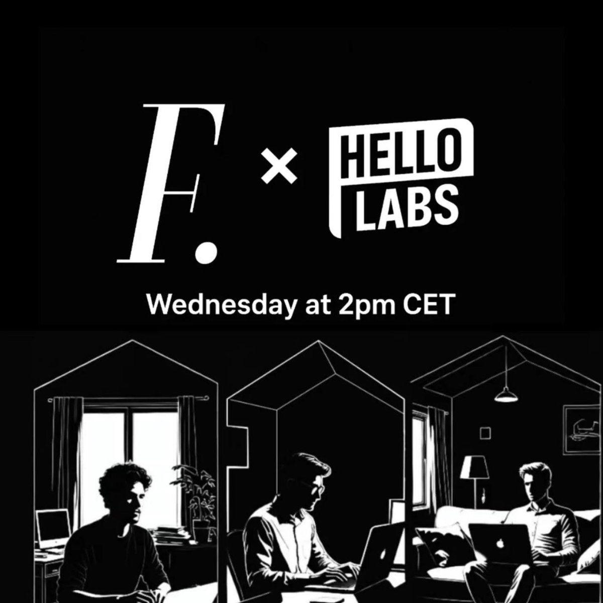 Founder.run tweet media