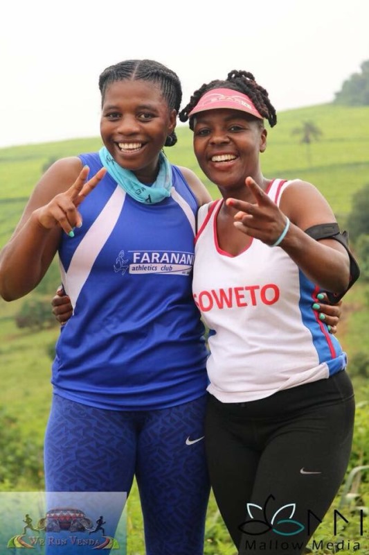 We Run Venda tweet media