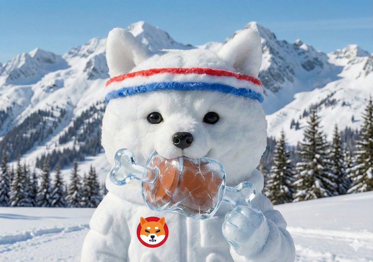 Shib Last Update 

•Price is stable around $0.0000085 to $0.000009
•45B+ SHIB moved off exchanges. Holders are accumulating
•$35M whale transfer into private wallets

Shibarium
•RPC upgrade caused temporary explorer re index
•Network is working normally
•Full privacy