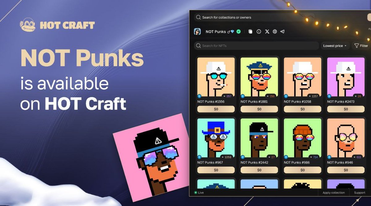 HOT Protocol 🔥 tweet media