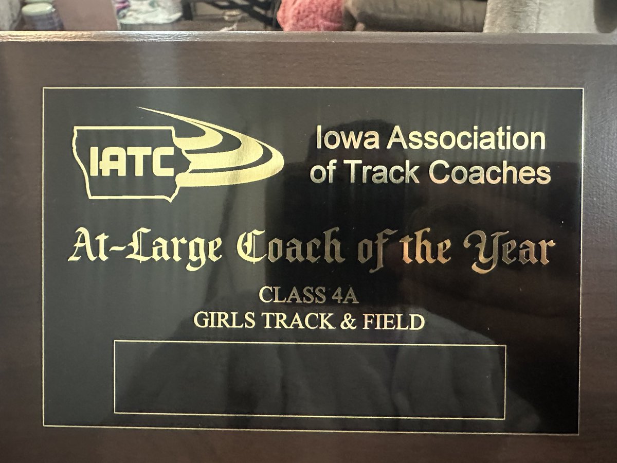 Ankeny Girls TF/XC tweet media