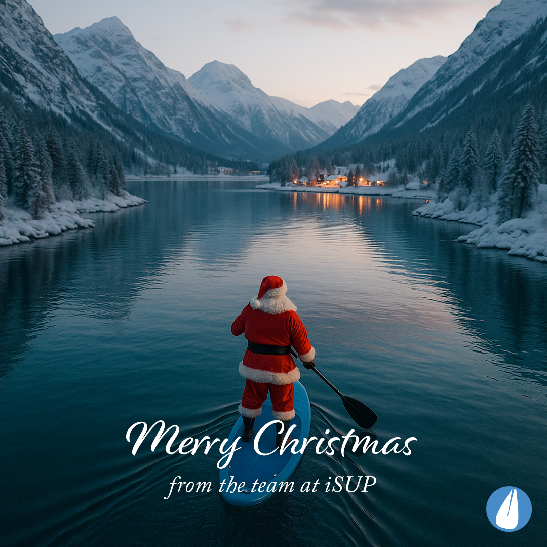 iSUPIreland's tweet photo. Merry Christmas from all of us at iSUP! 🎄🎅🏽

Thanks for supporting local and choosing to #ShopLocally in #Ireland, it truly makes a difference 🇮🇪

Here’s to a bright and joyful 2025 🏄✨

#ShopLocal #ShopLocalIreland #SUP #PaddleBoard #StandUpPaddleboarding #HappyPaddles https://t.co/gZKJxOqn7u