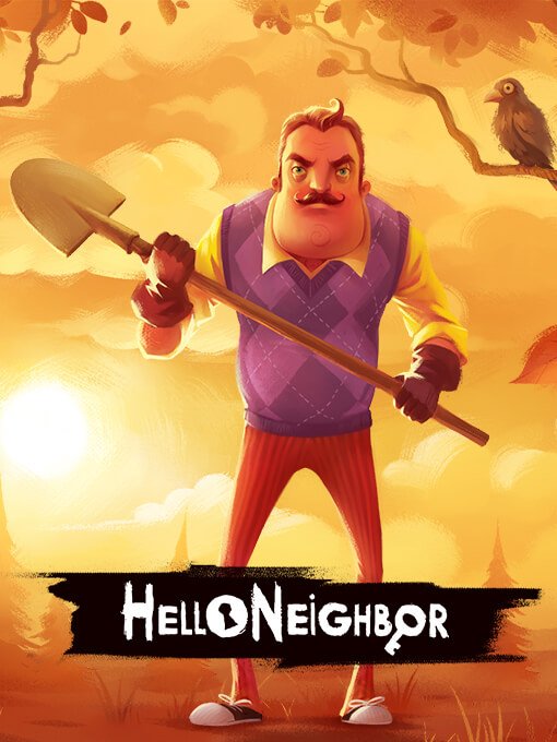 FreddyFFG's tweet photo. Feliz Aniversário de 8 Anos
Hello Neighbor! 🎂🥳
#HelloNeighbor #HelloNeighbor2 #HelloNeighbor3 #AFazenda #AFazenda17 https://t.co/9vfU0MGYEX