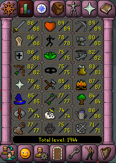 back to base 70s yay