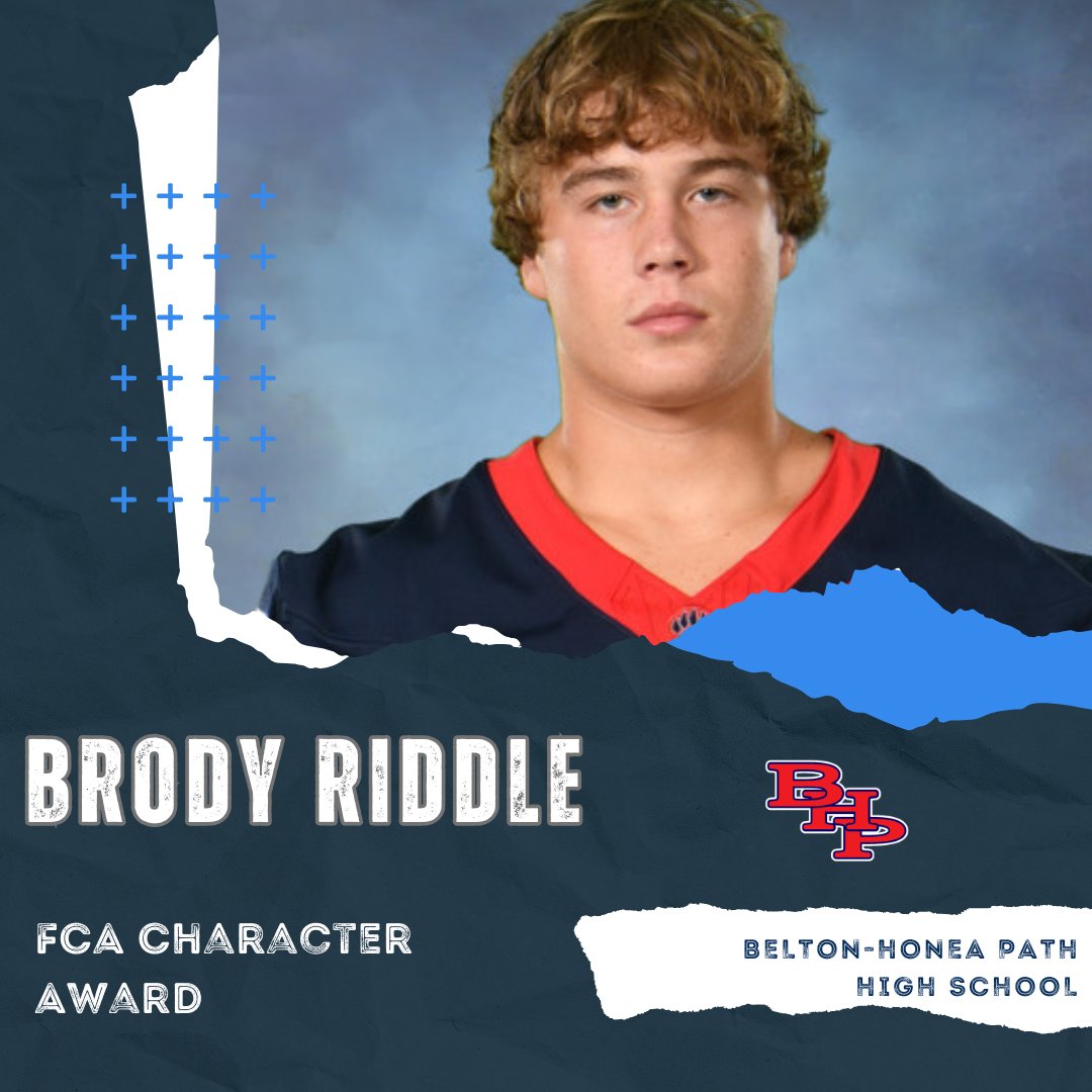 Luke Riddle tweet media