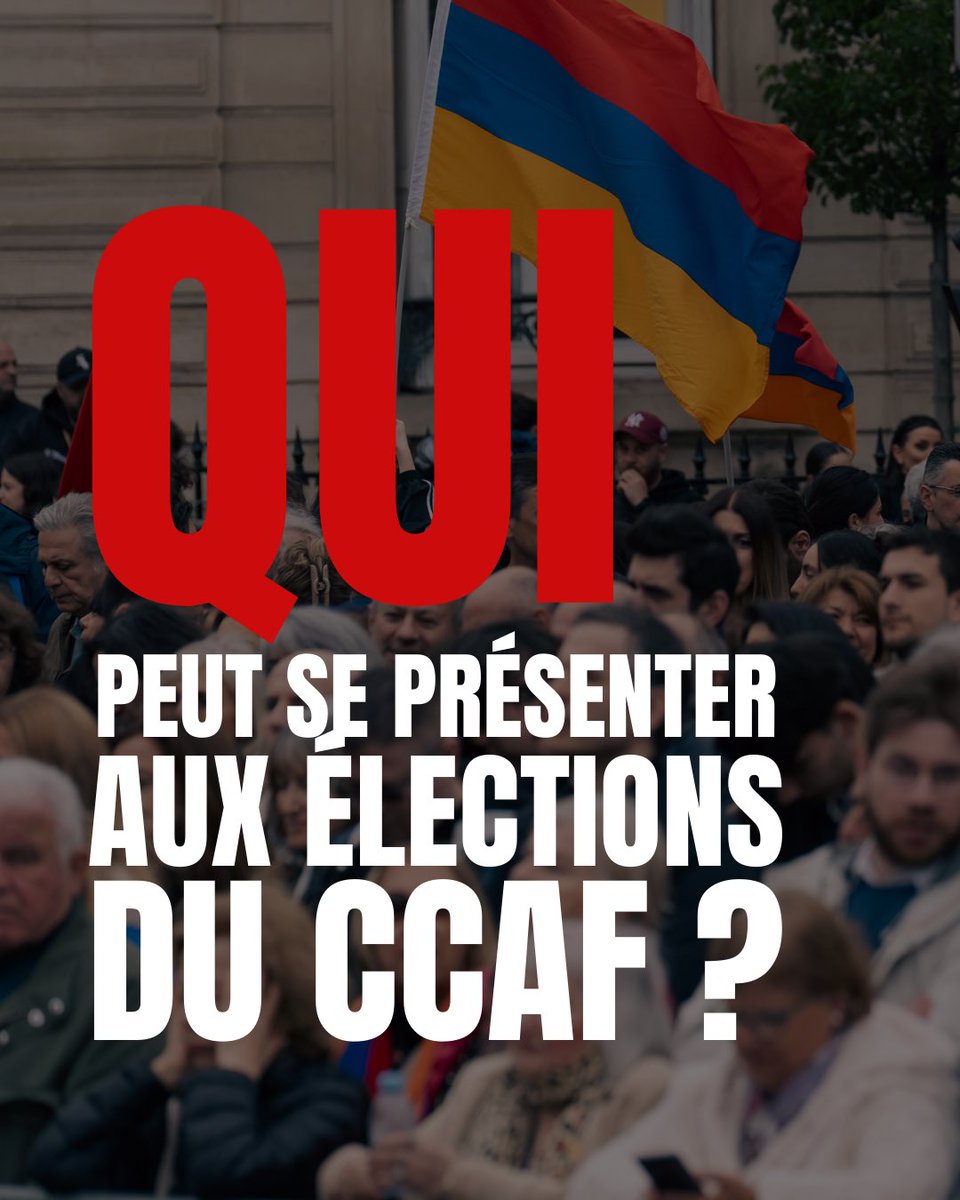 CCAF France tweet media
