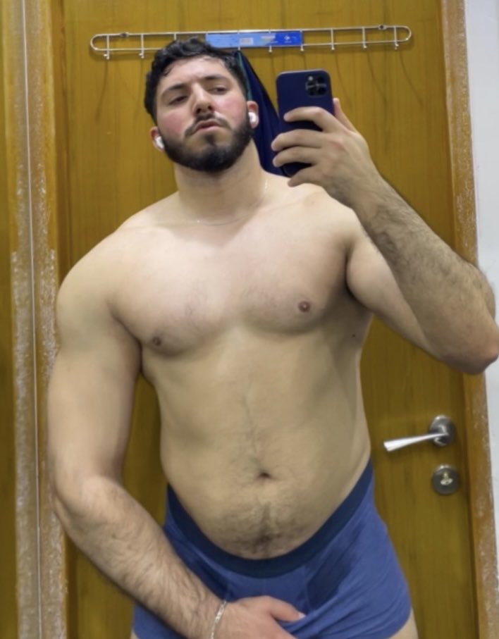 I’m not mad I promise