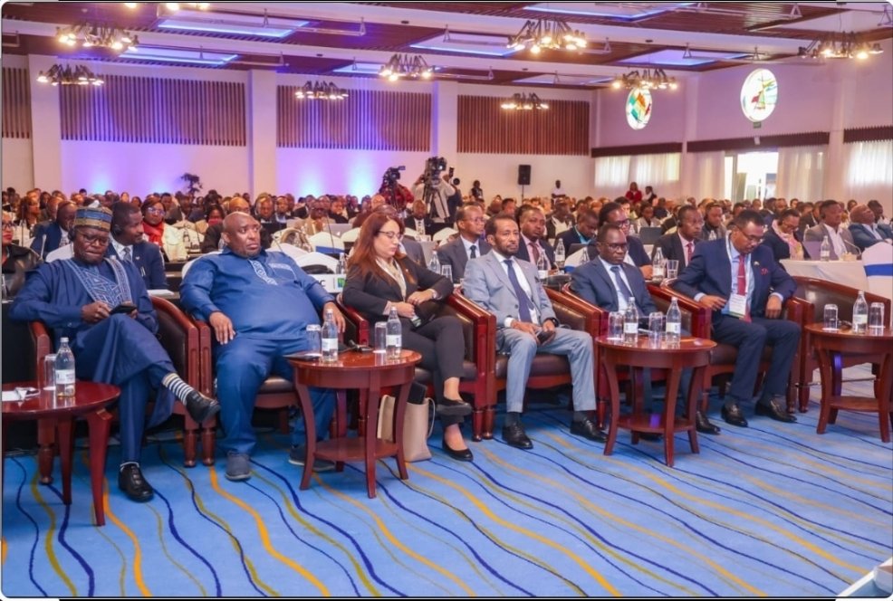 ATU Secretary General tweet media