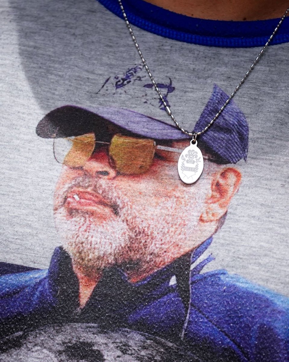 gimnasiaoficial's tweet image. DALE LOBO