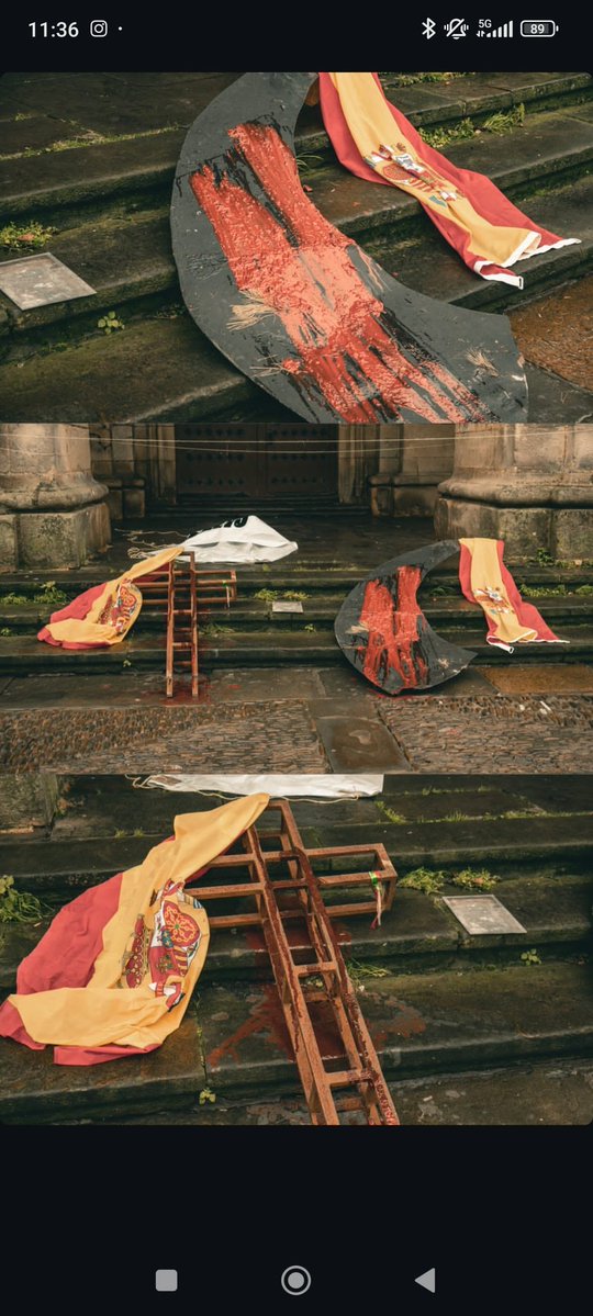 Euskal Herrian zehar, eskualdean bezala, hamarnaka ekimen egin dira. Horrek hautsak harrotu ditu hainbat sektore politikoetan, Ernai antolakundea jo puntuan jarriz.