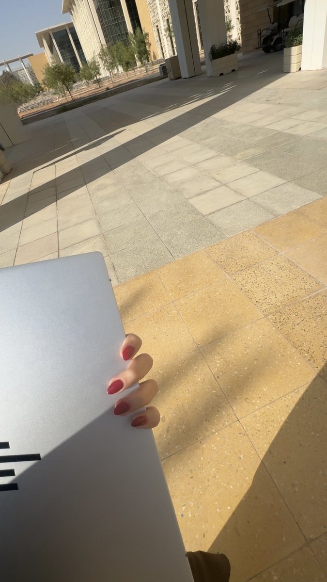 Abeer A. tweet media