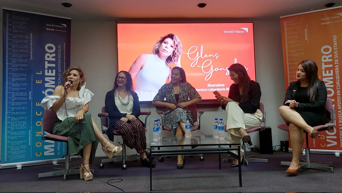 UCV Noticias tweet media