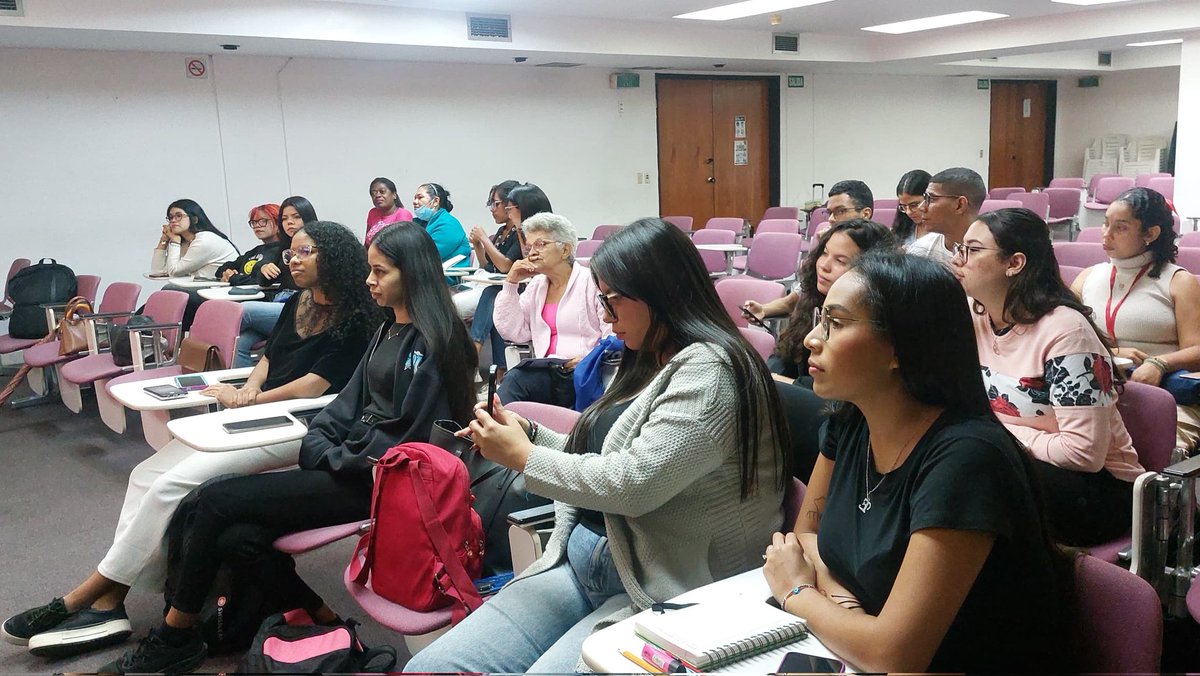 UCV Noticias tweet media