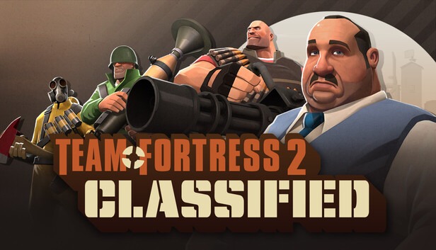 LambdaGenPosts's tweet image. The Team Fortress 2 mod previously know as &quot;Team Fortress 2 Classic&quot; has been rebranded to &quot;Team Fortress 2 Classified&quot;!

They shared some info about the review process and all ...

By Tabajara in Team Fortress 2 community.lambdageneration.com/tf2/post/fxdch… #tf2