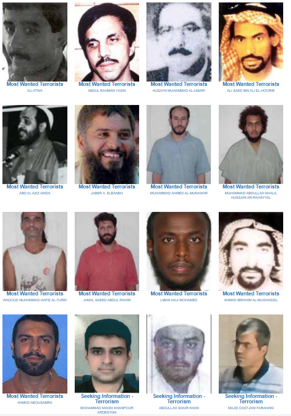 Tripurantaka_OM's tweet image. was going through FBI's Most wanted #terrorist  list
fbi.gov/wanted/terrori…
𝐎𝐟 𝐭𝐡𝐞 𝟓𝟑 𝐩𝐞𝐨𝐩𝐥𝐞 𝐥𝐢𝐬𝐭𝐞𝐝- 𝟓𝟎 𝐚𝐫𝐞 𝐌𝐔𝐒𝐋𝐈𝐌

&amp;amp; 3 are CHRISTIAN

And Liberandus worldover say- 
𝐓𝐄𝐑𝐑𝐎𝐑𝐈𝐒𝐌 𝐡𝐚𝐬 𝐧𝐨 𝐑𝐄𝐋𝐈𝐆𝐈𝐎𝐍⁉️

#islamistheproblem #Terrorism