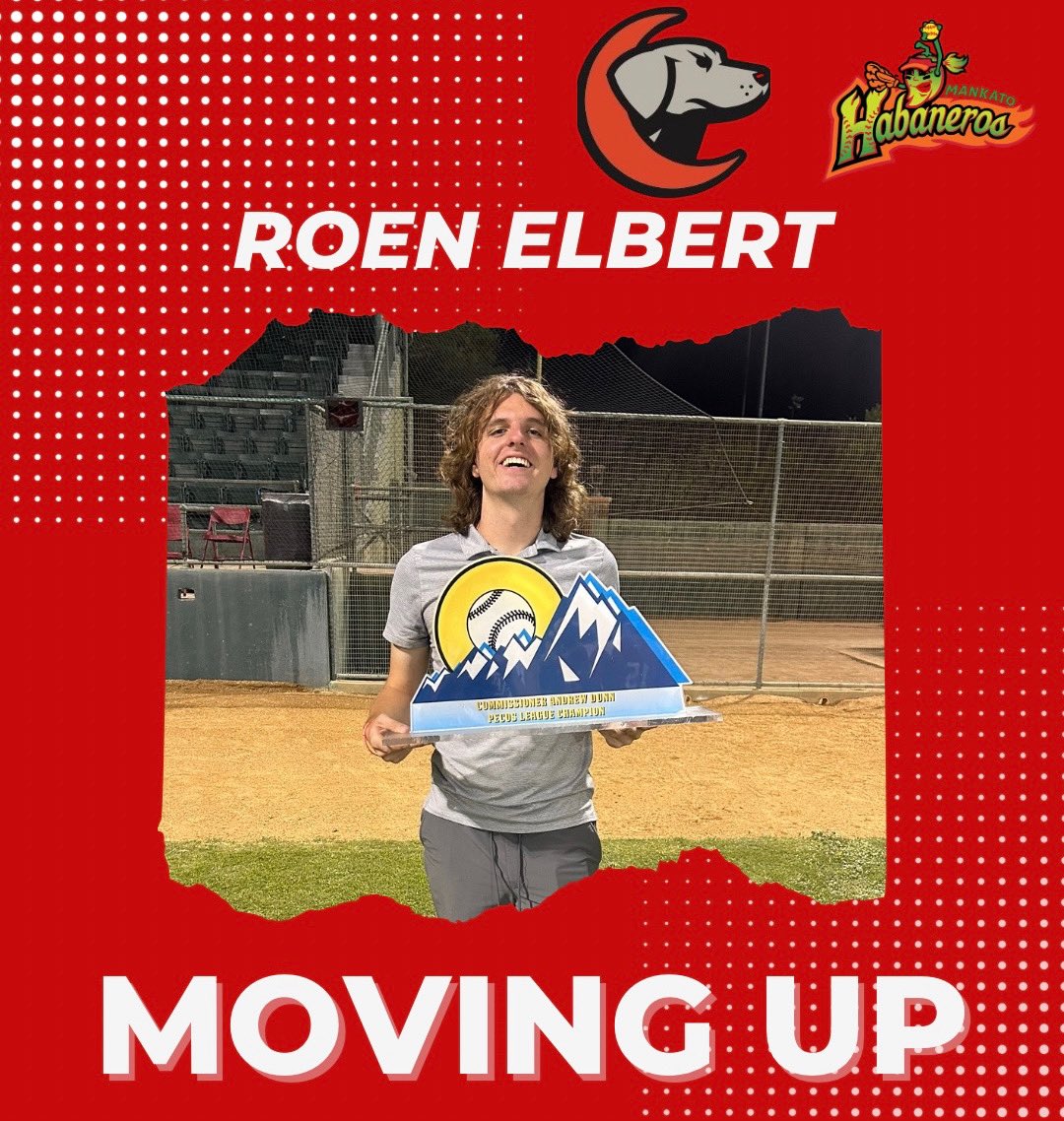 Roen Elbert tweet media