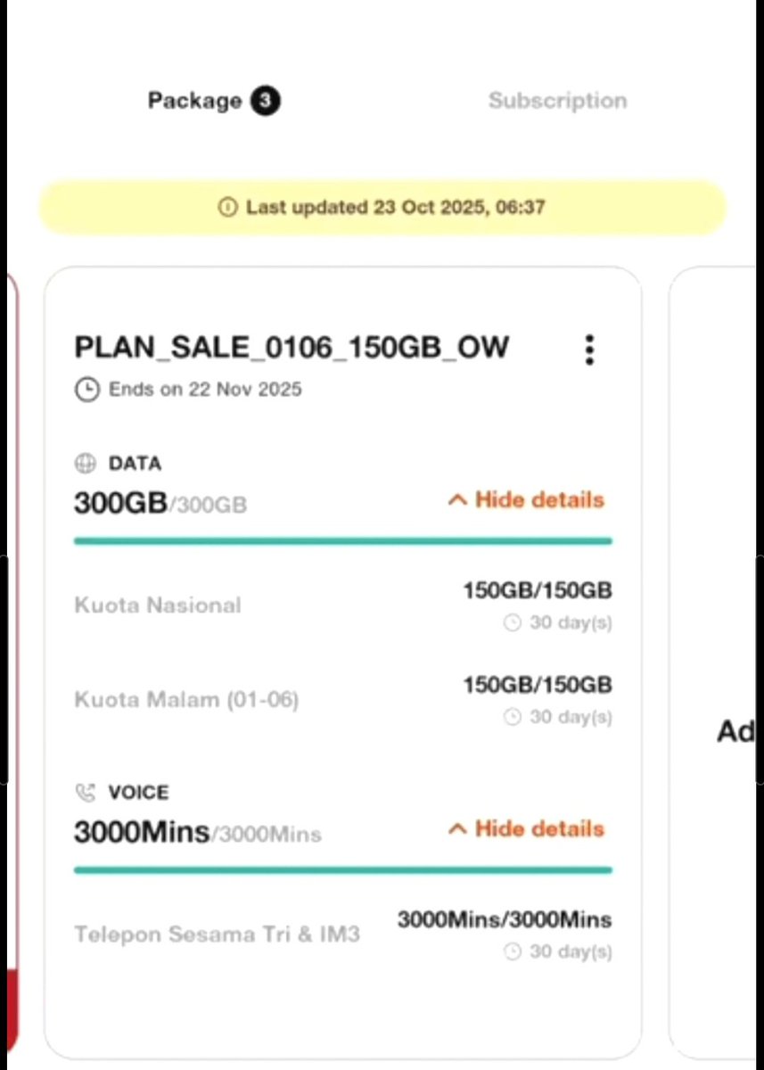 Mustha15950's tweet photo. @tanyakanrl Nih tri 300gb cuma 160k
Mau ? https://t.co/vYHl0nxSla