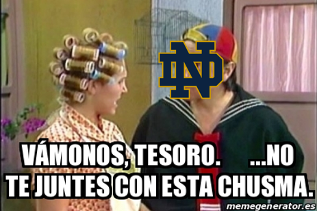 No me incluyen en los playoffs??? bueno, pues me llevo mis muñecas!... jajajaja!!! <a href="/RountreeNCAA/">IAN ROUNTREE</a>  #LaAristocraciadelBarrio #Karma